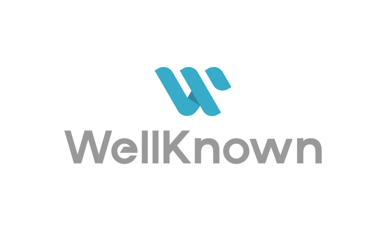 WellKnown.com - Great premium names
